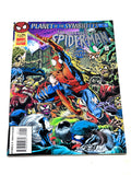 SPECTACULAR SPIDER-MAN SUPER SPECIAL #1. VFN+ CONDITION.
