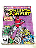 POWER MAN & IRON FIST #96. FN- CONDITION.