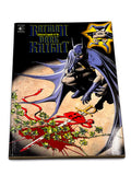 Batman. - Collected Legends of the Dark Knight. DC Comics/Titan Books. 1996