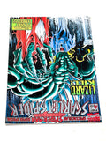 SPECTACULAR SPIDER-MAN SUPER SPECIAL #1. VFN+ CONDITION.