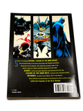 BATMAN - COLLECTED LEGENDS OF THE DARK KNIGHT. VFN+ CONDITION.