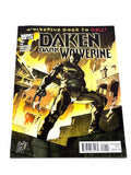 DAKEN - DARK WOLVERINE #1. VFN+ CONDITION.