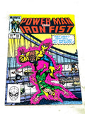 POWER MAN & IRON FIST #98. FN- CONDITION.