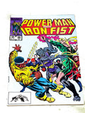 POWER MAN & IRON FIST #99. FN CONDITION.