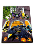 Batman - Haunted Knight. DC Comics/Titan Books. 1996