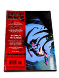 BATMAN VS PREDATOR 2 - BLOODMATCH. VFN CONDITION.