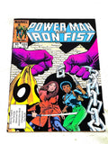 POWER MAN & IRON FIST #101. VFN- CONDITION.