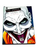Joker - Devil's Advocate. DC Comics/Titan Books. 1996