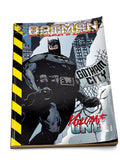Batman - No Man's Land Vol.1. DC Comics/Titan Books. 1999