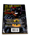 BATMAN - NO MAN'S LAND VOL.1. FN+ CONDITION.