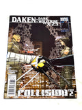 DAKEN - DARK WOLVERINE #8. VFN+ CONDITION.