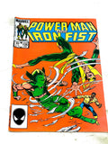 POWER MAN & IRON FIST #106. FN+ CONDITION.