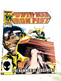 POWER MAN & IRON FIST #107. VFN CONDITION.