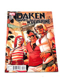 DAKEN - DARK WOLVERINE #10. VFN+ CONDITION.