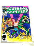 POWER MAN & IRON FIST #108. VFN CONDITION.