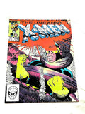 UNCANNY X-MEN #176. VFN CONDITION