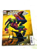 AMAZING SPIDER-MAN VOL.6 #50. VARIANT COVER. VFN+ CONDITION.