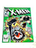 UNCANNY X-MEN #178. NM- CONDITION
