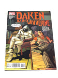 DAKEN - DARK WOLVERINE #13. VFN+ CONDITION.