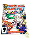 POWER MAN & IRON FIST #110. VFN+ CONDITION.