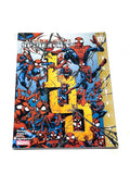 Marvel Comics Ultimate Spider-man #100 2006