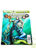 FANTASTIC FOUR VOL.1 #585. VFN CONDITION.