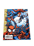 ULTIMATE SPIDER-MAN #100. NM- CONDITION.