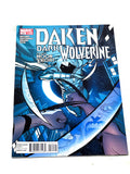 DAKEN - DARK WOLVERINE #14. VFN+ CONDITION.