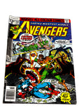 Avengers Vol.1 #164. Marvel Comics. 1977