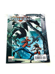 Marvel Comics Ultimate Spider-man #104 2007