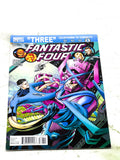 FANTASTIC FOUR VOL.1 #586. VFN CONDITION.