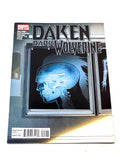 DAKEN - DARK WOLVERINE #15. VFN+ CONDITION.