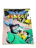 AMERICAN FLAGG #35. FN+ CONDITION.
