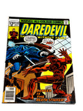 Daredevil Vol.1 #148. Marvel Comics. 1977