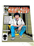 POWER MAN & IRON FIST #114. VFN- CONDITION.