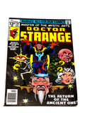 Doctor Strange Vol.2 #26. Marvel Comics. 1977