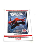 ULTIMATE COMICS SPIDER-MAN #8. NM- CONDITION.