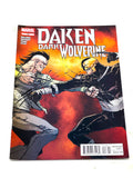 DAKEN - DARK WOLVERINE #18. VFN CONDITION.