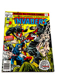 INVADERS VOL.1 #18. FN- CONDITION.