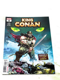 KING CONAN VOL.2 #1. NM- CONDITION.