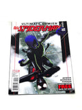 Marvel Comics Ultimate Comics Spider-man #9 2012