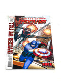 Marvel Comics Ultimate Comics Spider-man #14 2012