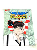 AMERICAN FLAGG #41. FN- CONDITION.