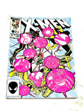 UNCANNY X-MEN #188. VFN CONDITION