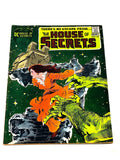 HOUSE OF SECRETS #90. FN- CONDITION
