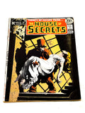 HOUSE OF SECRETS #94. VG- CONDITION