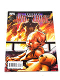 DARK WOLVERINE #80. NM- CONDITION.