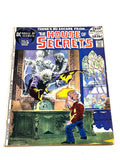 HOUSE OF SECRETS #96. FN- CONDITION