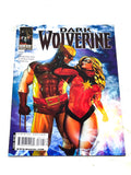 DARK WOLVERINE #81. VFN+ CONDITION.