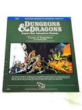 D&D X3 - CURSE OF XANATHON. FN+ CONDITION